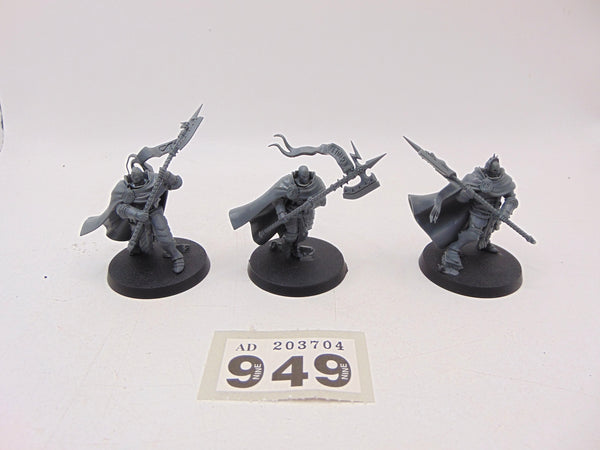 Praetors