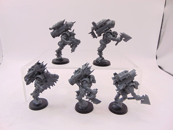 Stormboyz