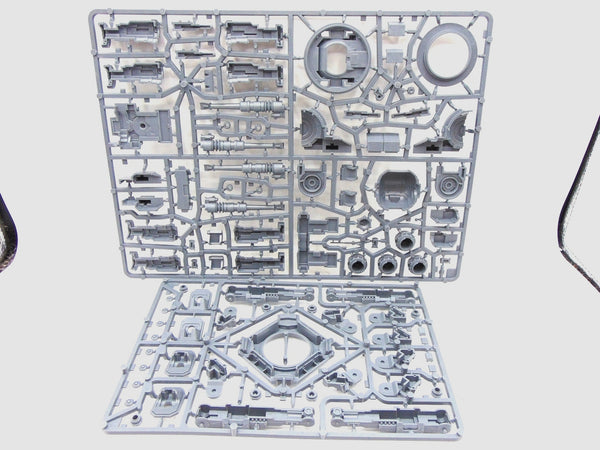 Araknae Quad Accelerator Platform