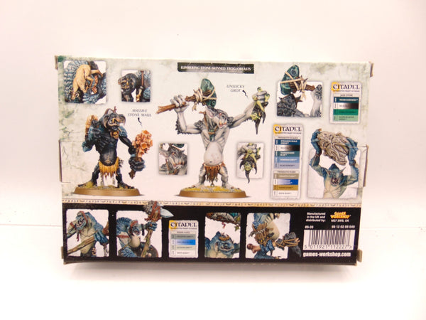 Rockgut Troggoths