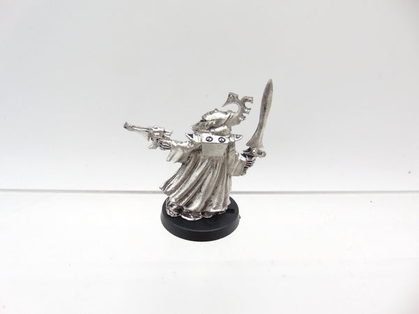 Farseer