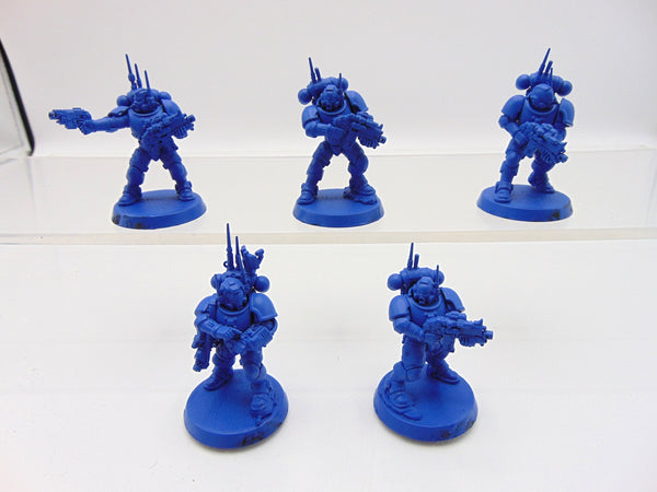 Infiltrators