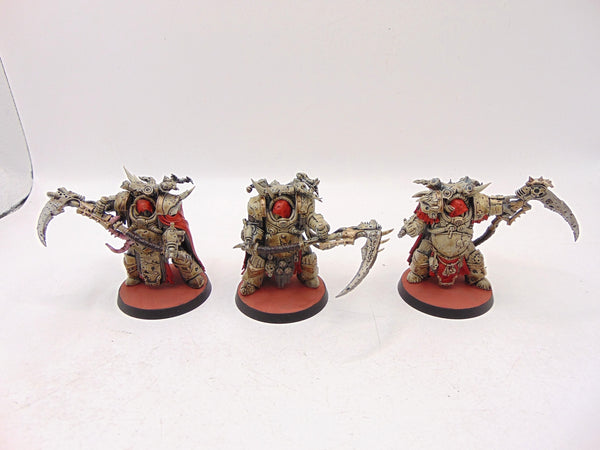 Deathshroud Bodyguard