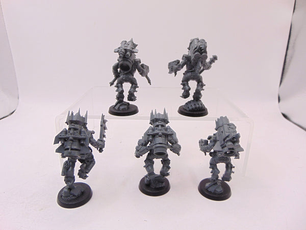 Stormboyz