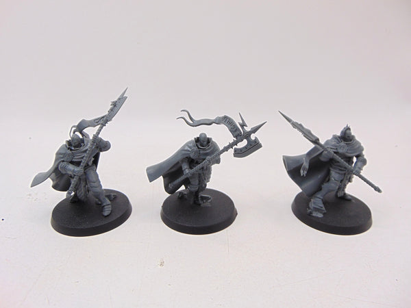 Praetors