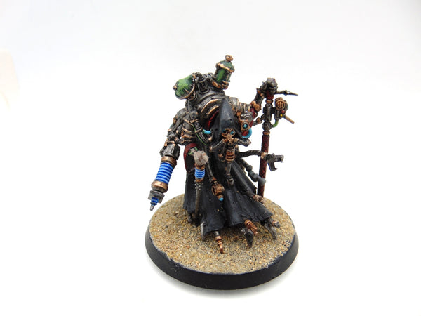 Tech Priest Dominus