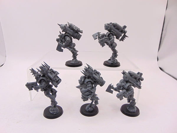 Stormboyz