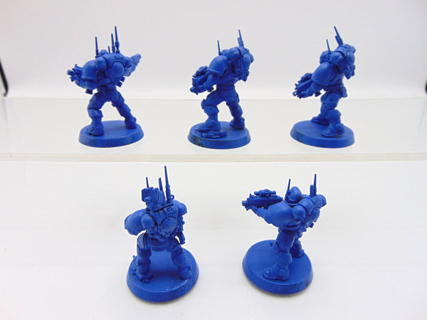 Infiltrators