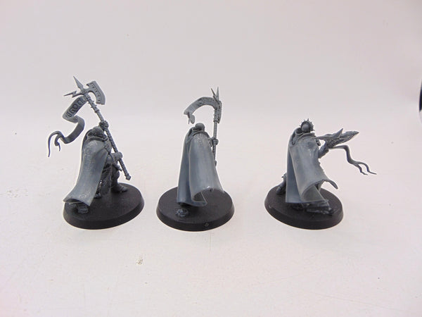 Praetors