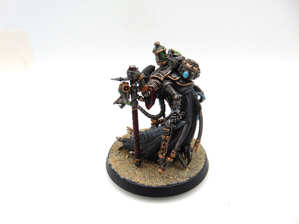 Tech Priest Dominus