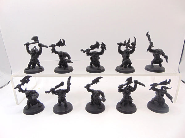 Savage Orruk Morboys