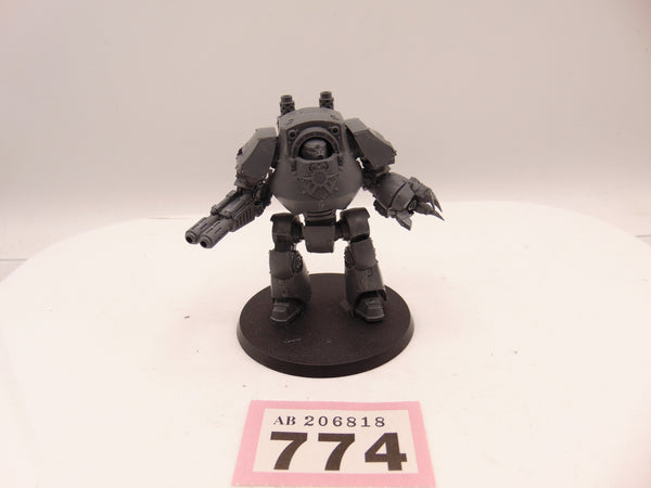 Contemptor Dreadnought