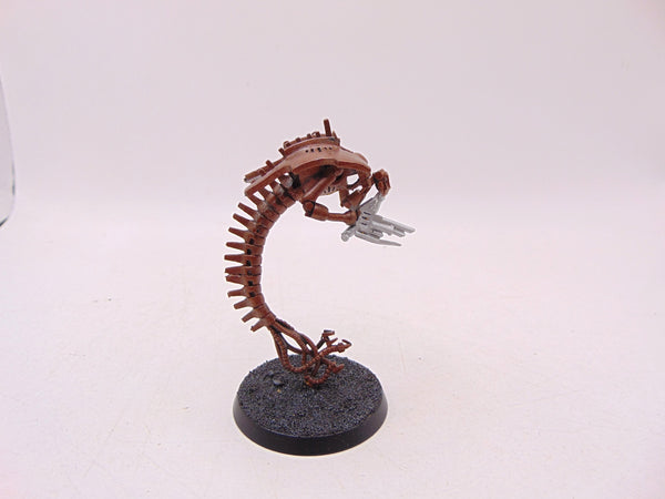 Canoptek Wraith