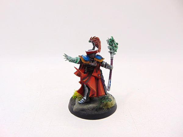 Xandria Azurebolt