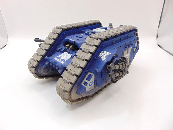Land Raider Proteus