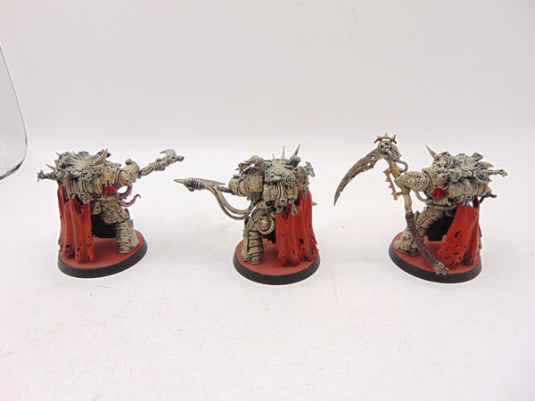 Deathshroud Bodyguard