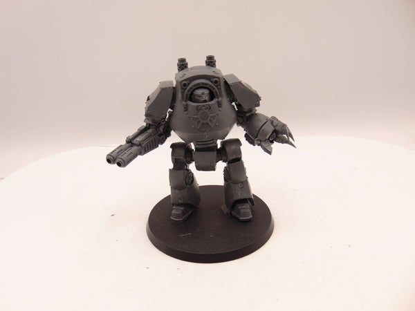 Contemptor Dreadnought