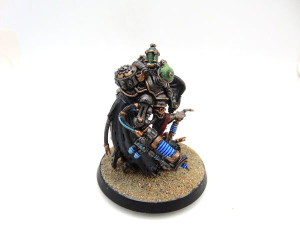Tech Priest Dominus