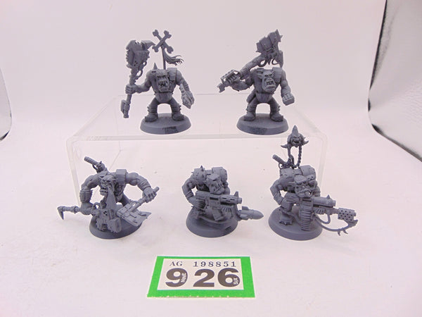 Nobz