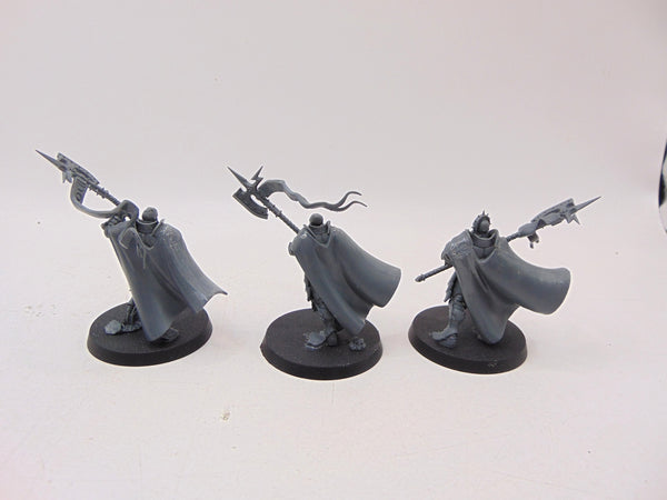 Praetors