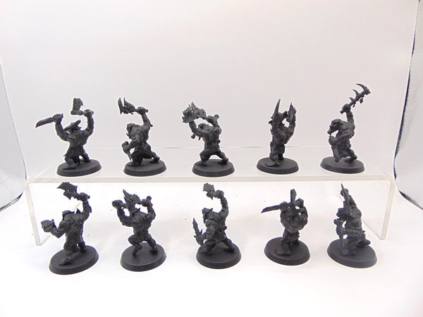 Savage Orruk Morboys