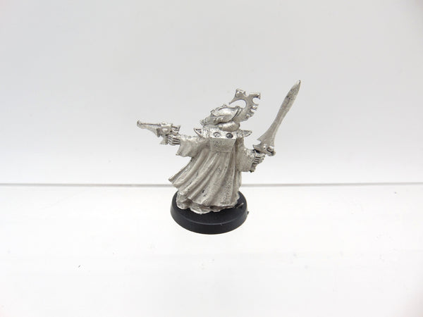 Farseer