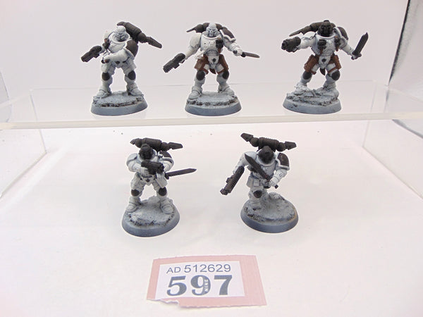 Reivers