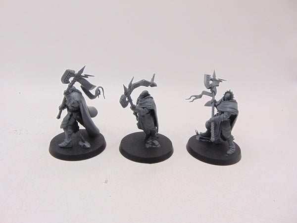 Praetors