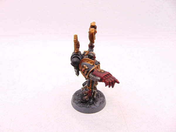 Chaplain