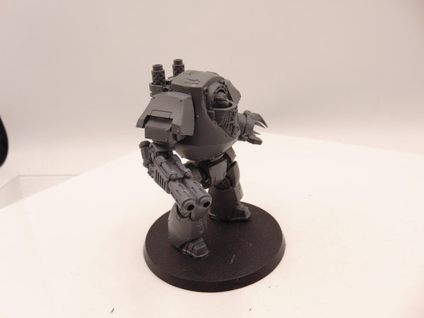 Contemptor Dreadnought