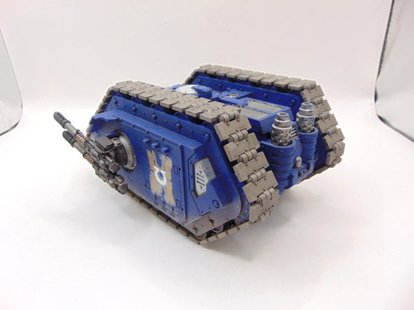 Land Raider Proteus