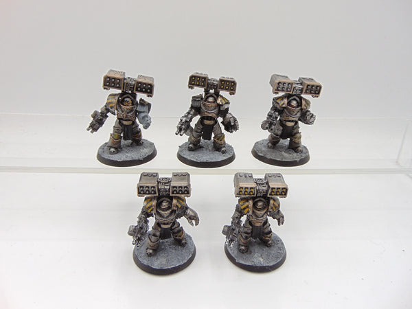 Tyrant Siege Terminators Conversion