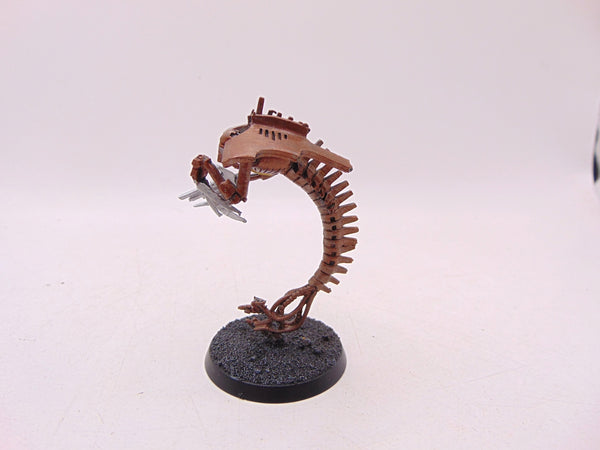Canoptek Wraith