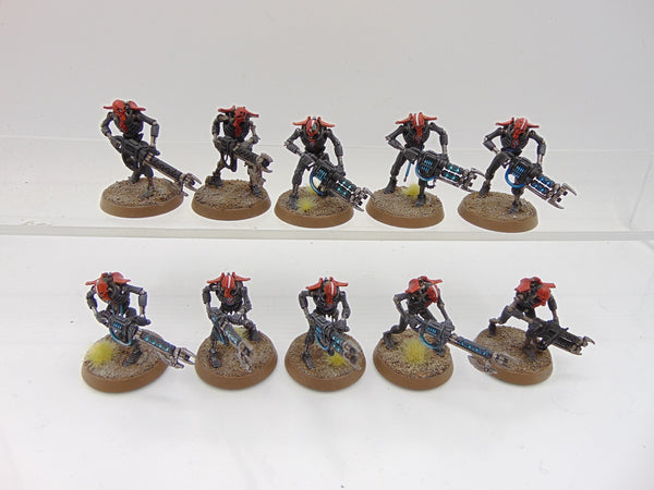 Necron Warriors