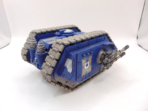 Land Raider Proteus