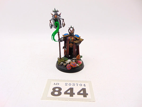 Lord Exorcist