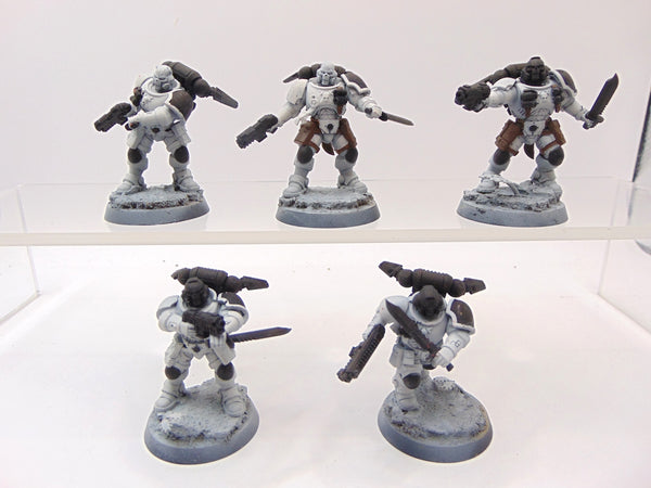 Reivers