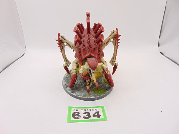Tervigon