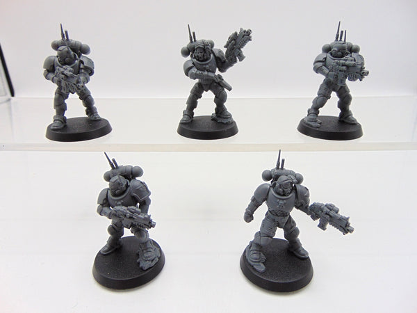 Infiltrators