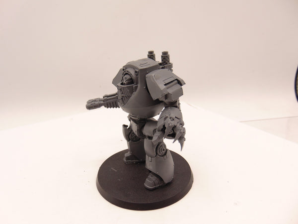Contemptor Dreadnought