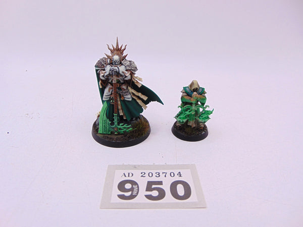 Lord Terminos