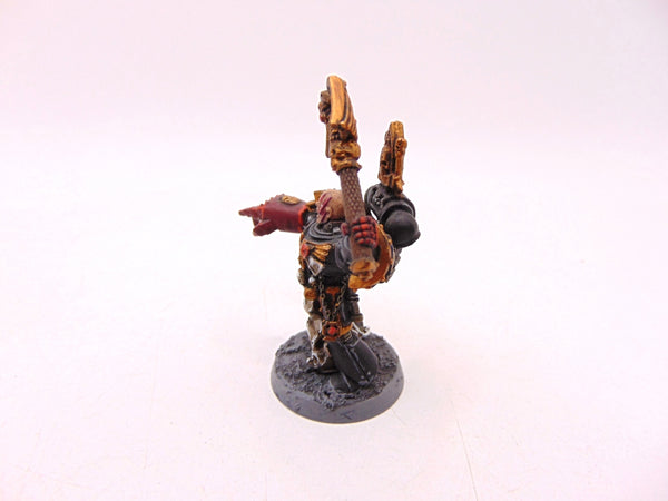 Chaplain