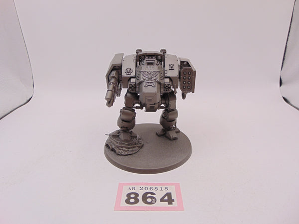 Ballistus Dreadnought