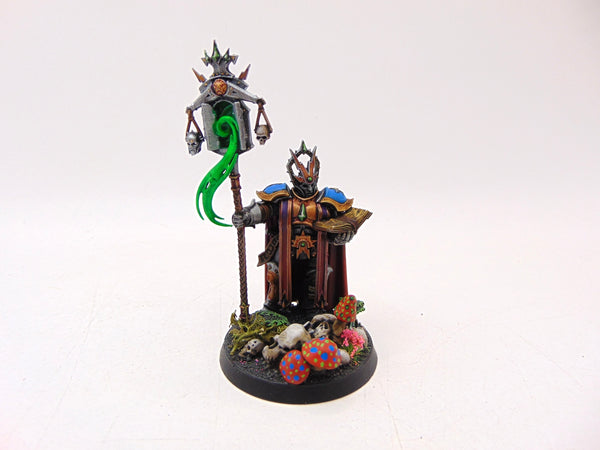 Lord Exorcist