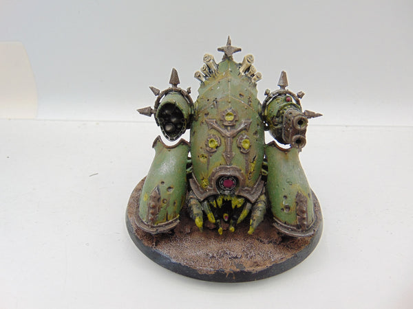 Myphitic Blight Hauler