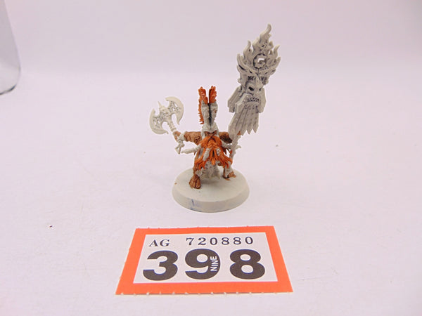 Battlesmith