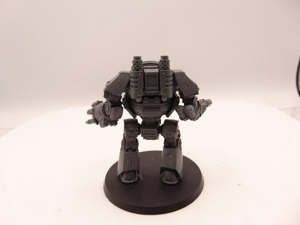 Contemptor Dreadnought