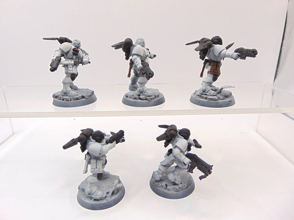 Reivers