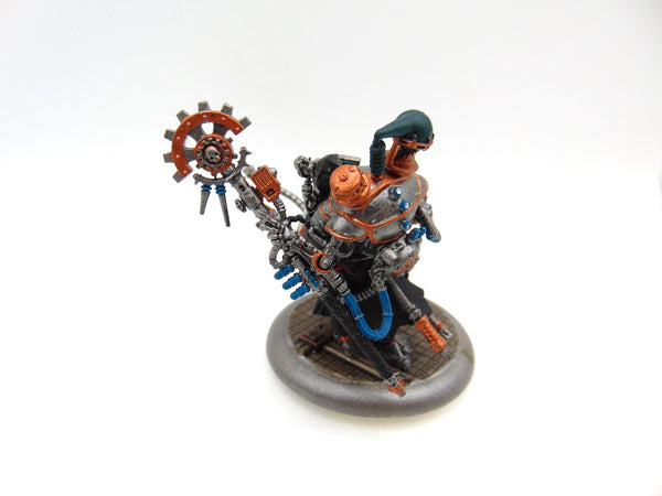 Tech Priest Manipulus
