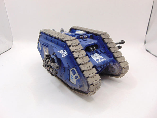 Land Raider Proteus